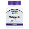 Melatonina, 3 mg, 90 comprimidos