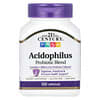 Acidophilus Probiotic Blend, 100 Capsules