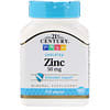 Zinc, Chelated, 50 mg, 110 Tablets