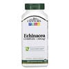 Echinacea Complex, 250 mg, 200 Vegetarian Capsules