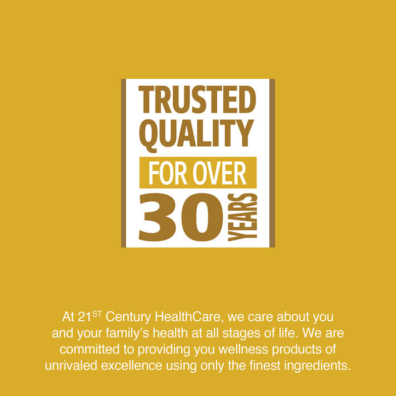 21st Century, B-100 Complex, Prolonged Release, 60 Tablets