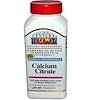 Calcium Citrate, 120 Caplets