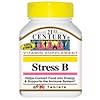 Stress B, 66 Tablets