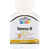 Stress B with Iron, 66 Tablets