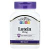 Lutein, 60 tabletter
