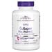 21st Century, Super Collagen Plus Vitamin C, 1,000 mg, 180 Tablets
