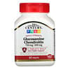 Glucosamina / condroitina, Triple concentración, 750 mg / 600 mg, 60 comprimidos