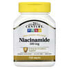 Niacinamide, Prolonged Release , 110 Tablets