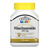 Prolonged Release Niacinamide, 500 mg, 110 Tablets