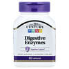 Digestive Enzymes, 60 Capsules