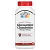 Glucosamine Chondroitin, Double Strength, 180 Tablets