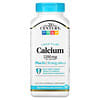 Liquid Filled Calcium Plus D3, 600 mg, 90 Rapid Release Softgels
