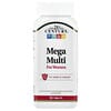 Mega Multi for Women, 90 Tablets