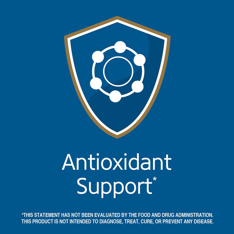 21st Century, Antioxidante, 75 comprimidos