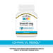 21st Century, Iron, 65 mg, 120 Tablets - Image 4