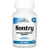 Sentry Men, Multivitamin & Multimineral Supplement, 120 Tablets