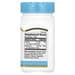 21st Century, Magnesium, 250 mg, 110 Tablets - Image 2