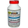 Calcium 600, 400 Caplets