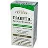 Diabetic Support Formula, 90 Tablets