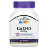 Co Q-10, 400 mg, 30 cápsulas