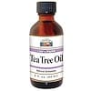 Tea Tree Oil, 2 fl oz (60 ml)