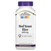Red Yeast Rice, 300 mg, 150 Vegetarian Capsules