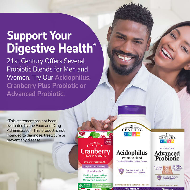Acidophilus Probiotic Blend, 150 Capsules