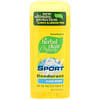 Herbal Clear Naturally!, Sport Deodorant, Clear Sport, 2.65 oz (75 g)