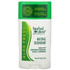 Herbal Clear Naturally,  Natural Deodorant, Aloe Fresh, 2.65 oz (75 g)