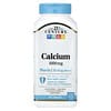Calcio con vitamina D3, 90 comprimidos
