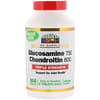 Glucosamine 750 Chondroitin 600, Triple Strength, 300 (Easy Swallow) Tablets