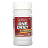 One Daily, Maximum, 100 Tablets