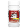 One Daily, Maximum, 100 Tablets