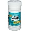 One Daily, контроль веса, мультивитамин и мультиминерал 100 таблеток