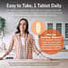 21st Century, One Daily, Women's, 100 Tablets - Image 6