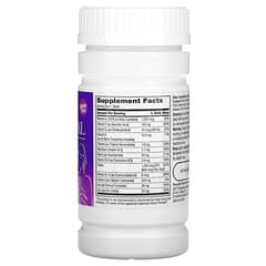 21st Century, PreNatal with Folic Acid, Ergänzungsmittel für schwangere Frauen mit Folsäure, 60 Tabletten