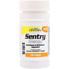 Sentry Energy, Multivitamin/Multimineral Supplement, 100 Tablets