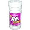 One Daily, Adults 50+, 100 Tablets