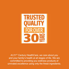 21st Century, Healthy Eyes, Lutein & Zeaxanthin, 60 Capsules
