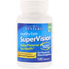 SuperVision, высокоэффективная формула, 120 таблеток