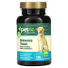 Brewers Yeast, All Dogs, Liver , 250 Chewables