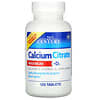 Calcium Citrate Maximum + D3, 120 Tablets