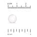 21st Century, Melatonin, Quick Dissolve, Cherry, 10 mg, 120 Tablets - Image 3