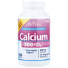 Calcium 500 + D3, 400 Tablets