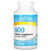 21st Century, Calcium Supplement 600, 400 Tablets
