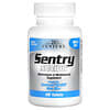 Sentry Senior, Multivitamin & Multimineral Supplement, Men's 50+, 100 Tablets