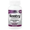 21st Century, Sentry Senior, תוסף מולטי ויטמינים ומינרלים לנשים בגיל 50 ומעלה, 100 טבליות