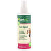 Soin naturel pour les animaux de compagnie, Spray point sensible, Pour tous les animaux de compagnie, 8 fl oz (237 ml)