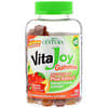 VitaJoy Gummies, Adult Multivitamin, Plus Extra C, 120 Gummies