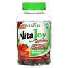 VitaJoy Gummies，Adult Multivitamin Plus Extra D3，120 粒